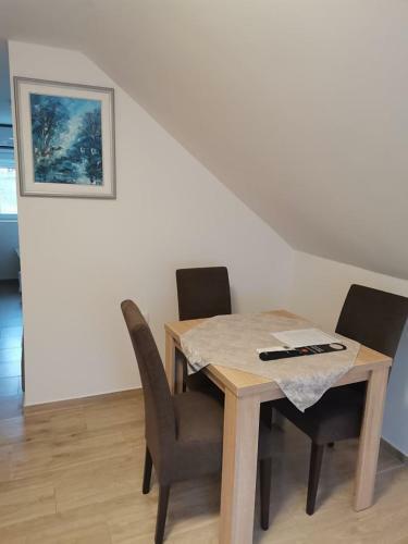 Apartamento Vila Lux Nedeljkovic Gornja Trepca