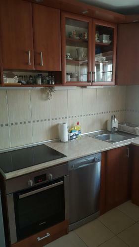 Deluxe Apartment Alexander