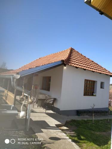 Apartamento Seosko Turisti?ko Doma?instvo Milka