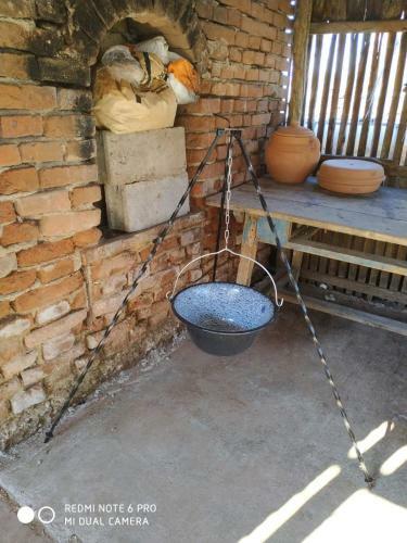 Apartamento Seosko Turisti?ko Doma?instvo Milka