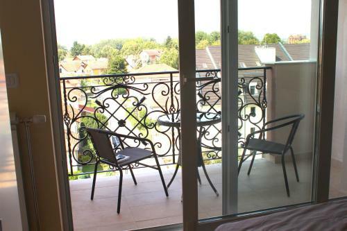 Apartamento Exceptional Accommodation