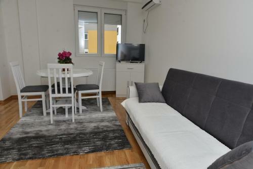Apartmani Centro Palace