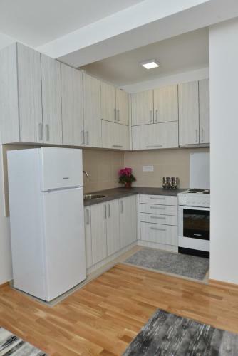 Apartmani Centro Palace