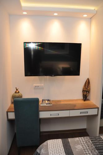 Lux Apartman ?a?ak