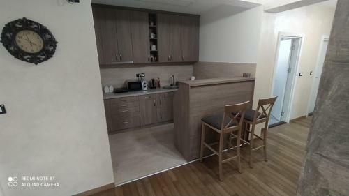 Apartamento Miss J