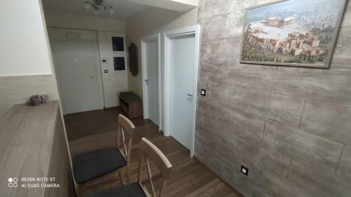 Apartamento Miss J