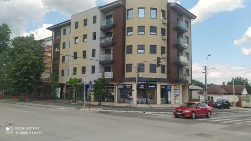 Apartamento Miss J