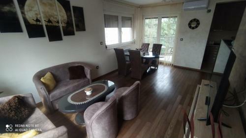 Apartamento Miss J
