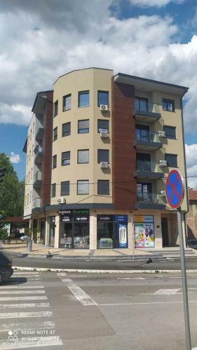 Apartamento Miss J