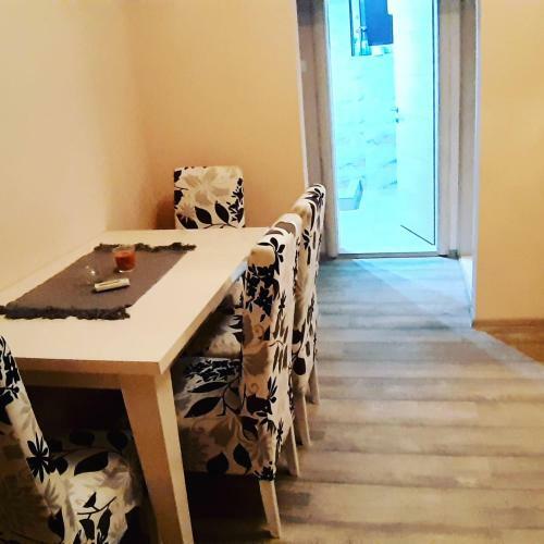 Lux Apartman