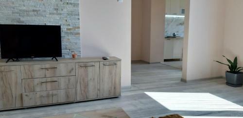 Lux Apartman