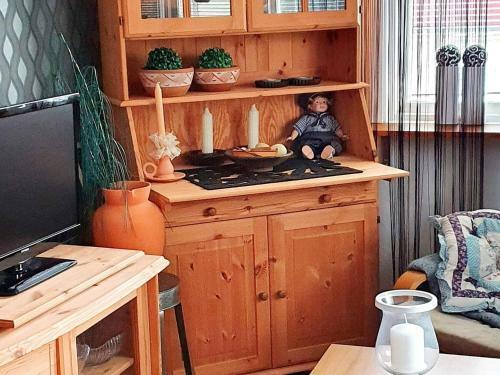 Holiday Home Altersbruk