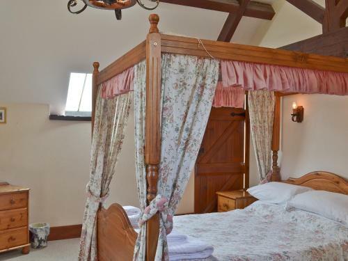 Stable Cottage
