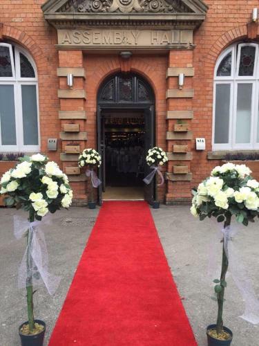 The Royal Hotel