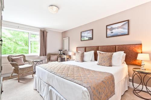 Hostal The Glen Guest House