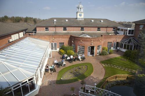 Hotel Village Urban Resort Chester St David's