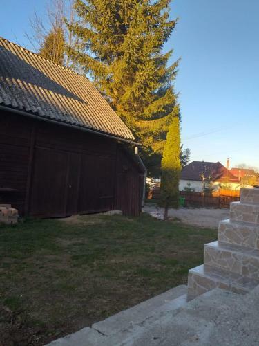 Agroturismo Pensiunea Floare de Colt