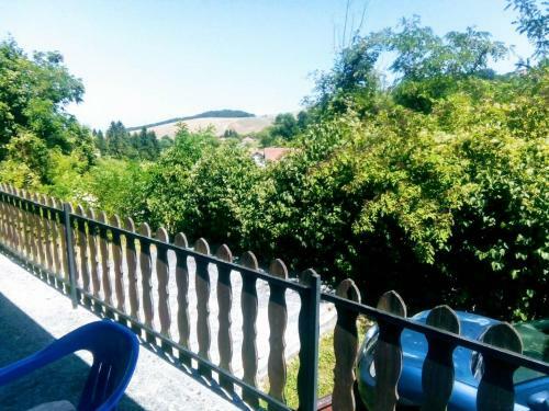 Agroturismo ?ajetinska Brvnara