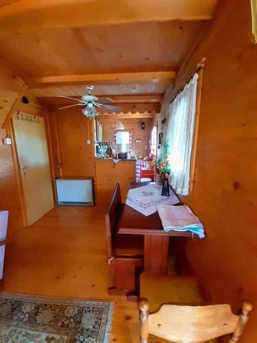 Agroturismo ?ajetinska Brvnara