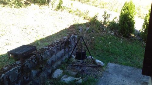 Agroturismo ?ajetinska Brvnara