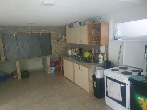Vikendica Apartments Dunav Ms-5