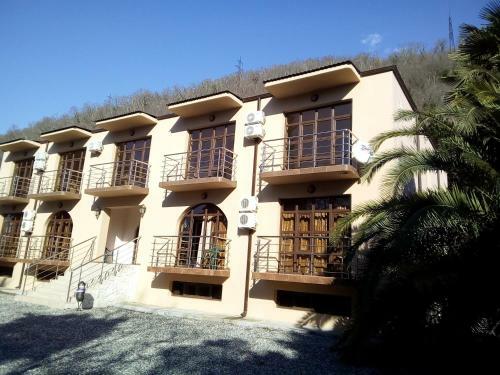 Posada Inn Rif