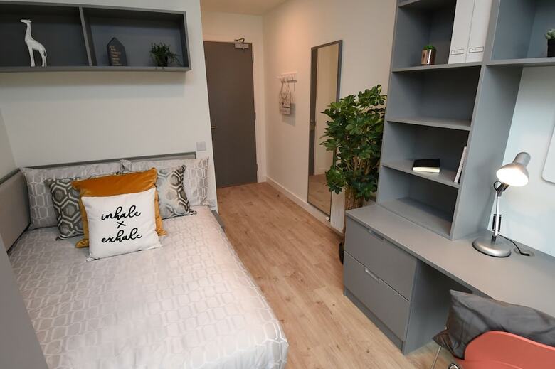 Albergue Lee Point
