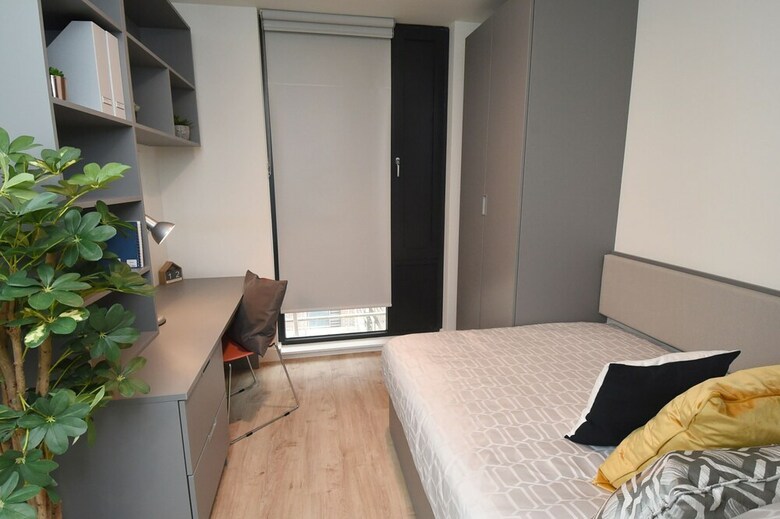 Albergue Lee Point