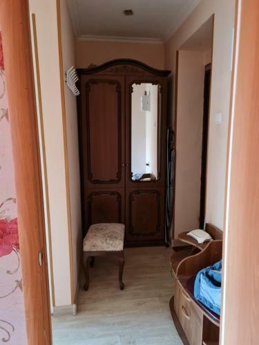Albergue ????????