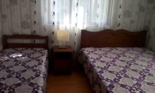 Hostal Guest House "ochagh"