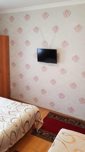 Hostal Guest House "ochagh"