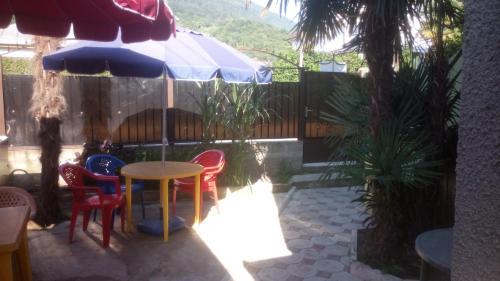 Hostal Guest House On Sosnalieva 22