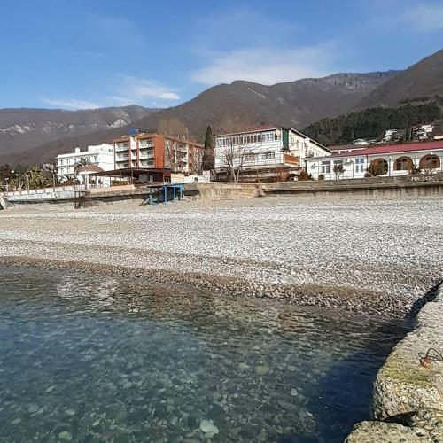 Apartment U Morya