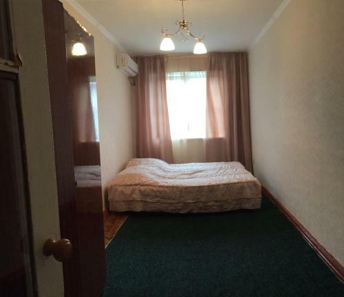 Apartment U Morya
