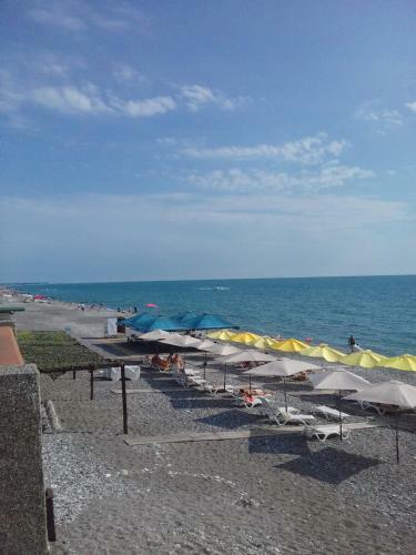 Apartment U Morya