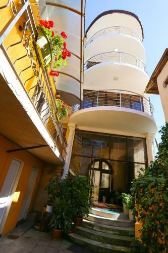 Hostal Indisan