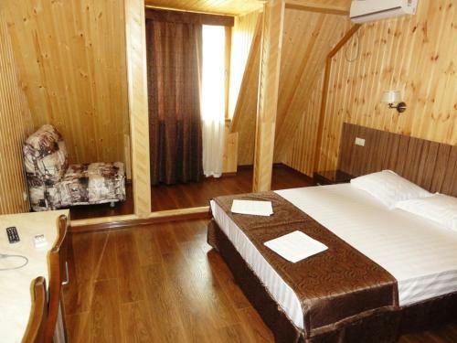 Hostal Guest House Ritsa