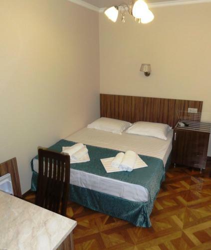 Hostal Guest House Ritsa