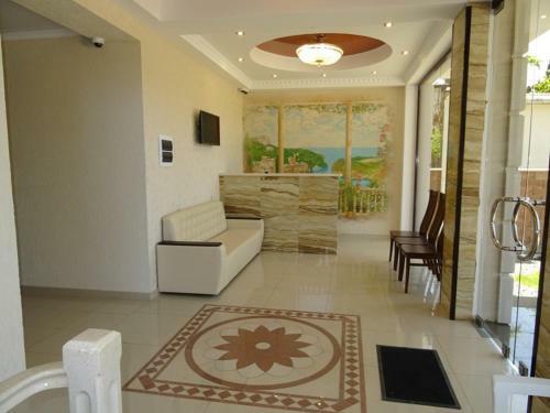 Hostal Guest House Ritsa