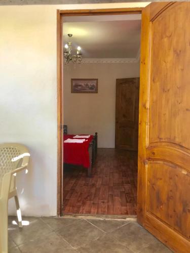 Hostal ???????? ???
