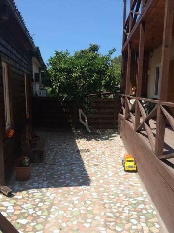 Hostal Gostevoy Dom Samir