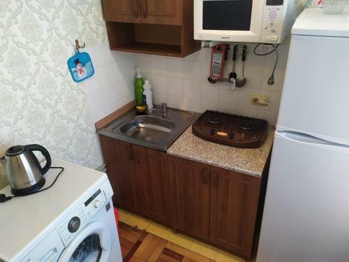 Apartamento ???????? ? ??????