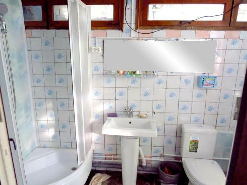 Hostal Tsikhierva