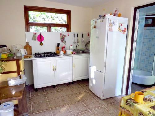 Hostal Tsikhierva