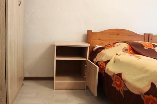 Hostal Tsikhierva