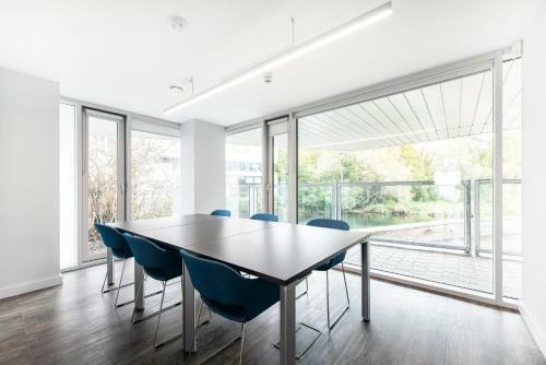 Albergue Amnis House