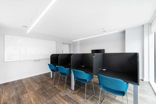 Albergue Amnis House