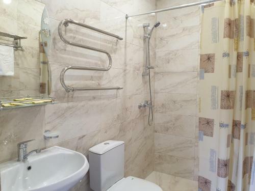 Arda Hotel