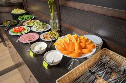 Arda Hotel