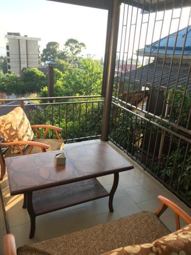 Hostal Guest House On Kabardinskaya 49